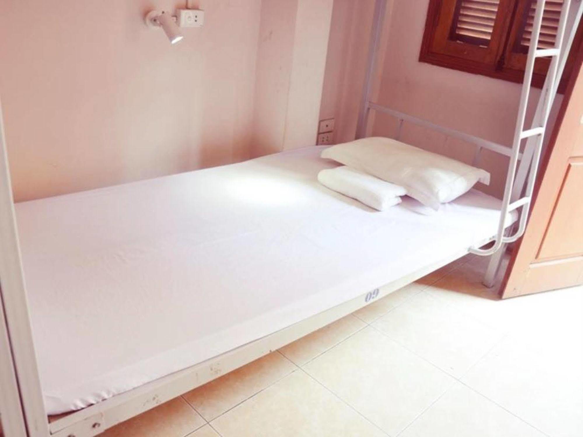 Hanoi Downtown Hostel Exteriér fotografie