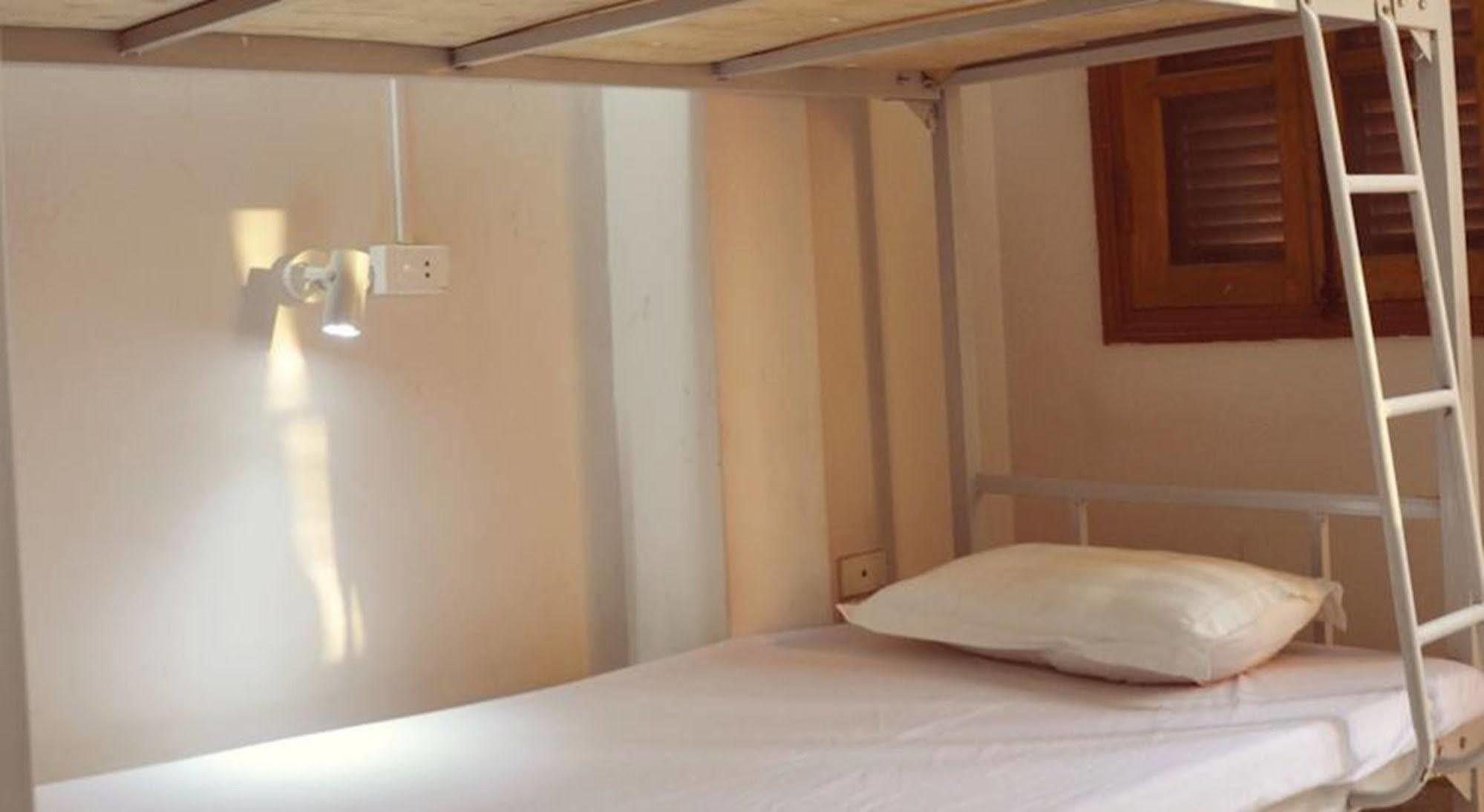 Hanoi Downtown Hostel Exteriér fotografie