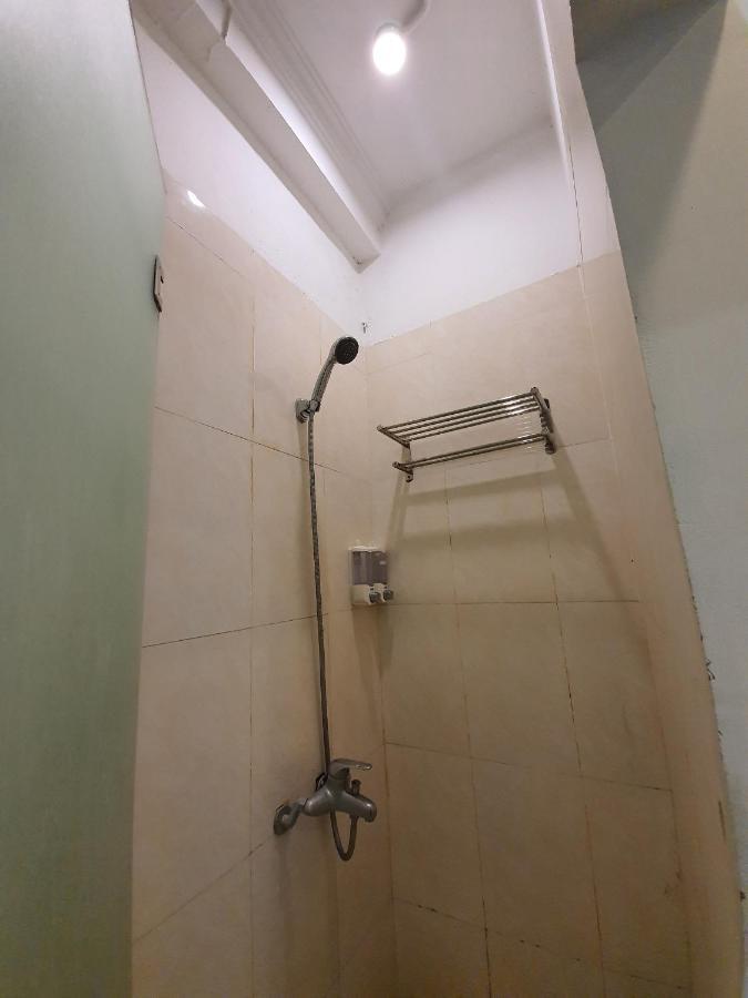 Hanoi Downtown Hostel Exteriér fotografie
